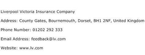 lv address|liverpool victoria head office address.